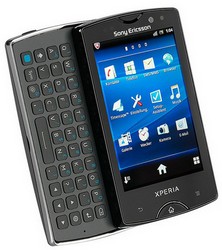 Прошивка телефона Sony Xperia Pro в Новокузнецке